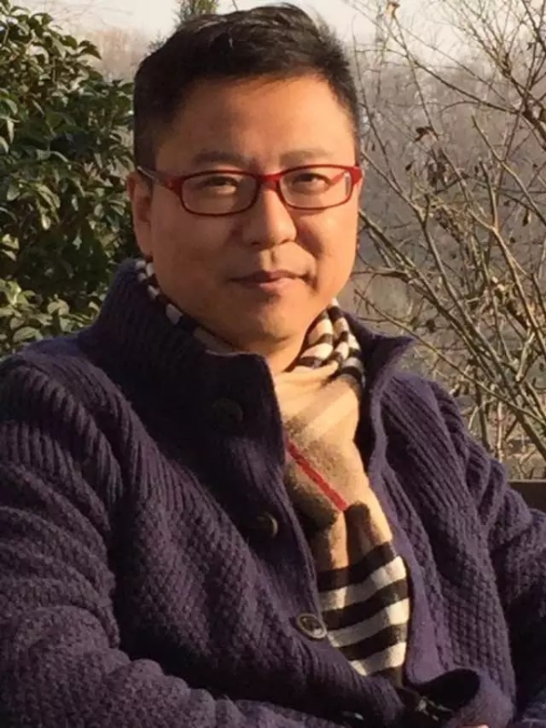 感恩的第一张照片--江苏王婆说媒
