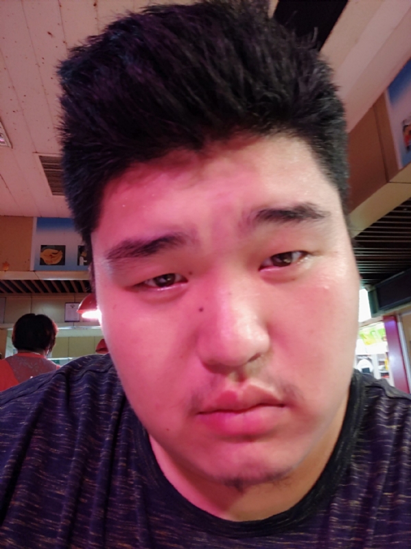 寻爱的第一张照片--江苏王婆说媒