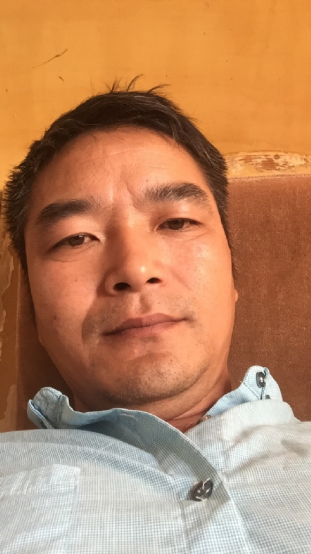 你就是我的幸福的第一张照片--江苏王婆说媒
