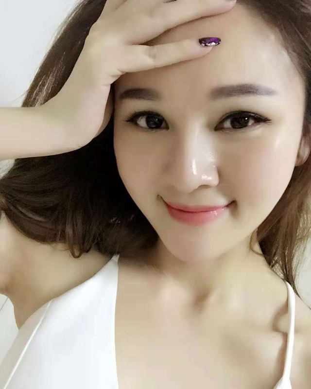 欣颖的第一张照片--江苏王婆说媒