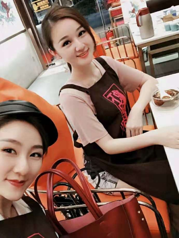 欣颖的第二张照片--江苏王婆说媒