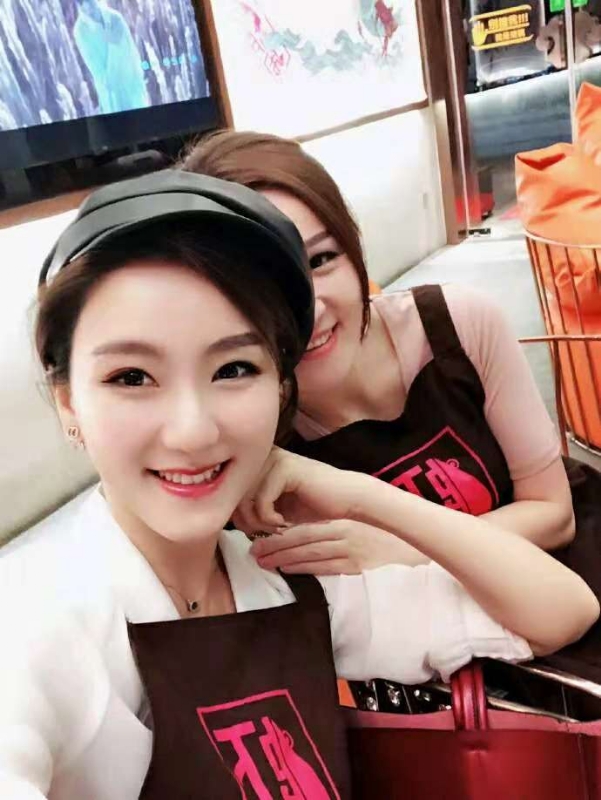 欣颖的第三张照片--江苏王婆说媒
