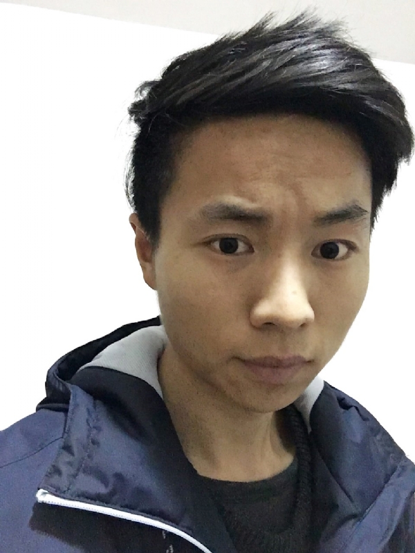 大鱼Q的第一张照片--江苏王婆说媒