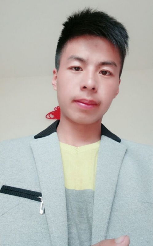 蓝亿的第一张照片--江苏王婆说媒