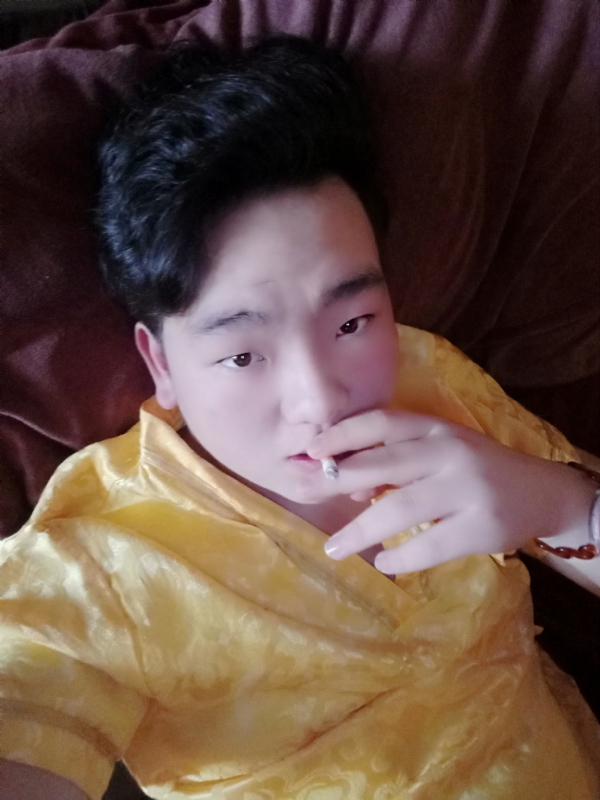 有心无力的第一张照片--江苏王婆说媒