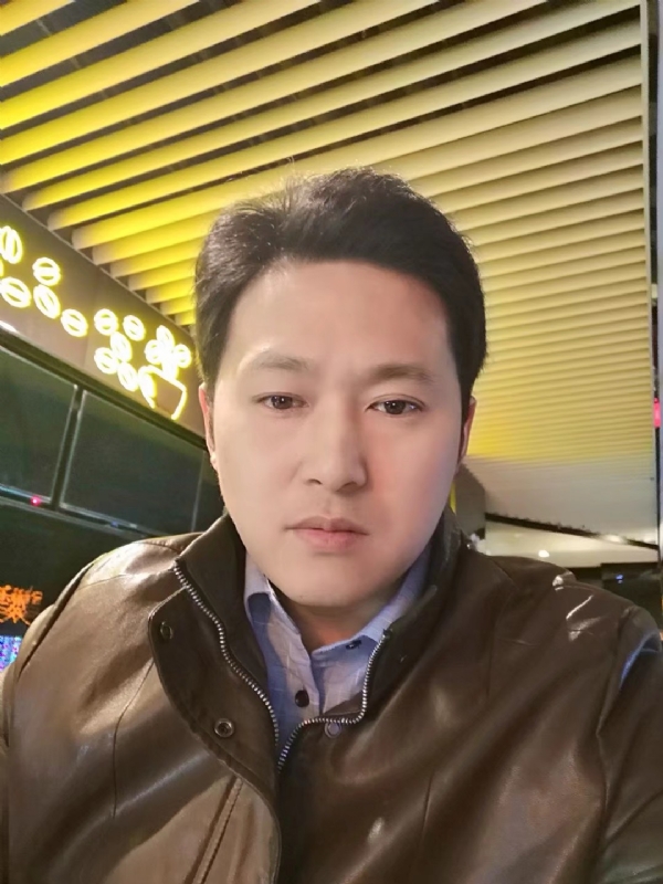 只为伊人醉的第一张照片--江苏王婆说媒