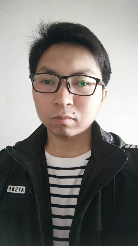 倪松的第一张照片--江苏王婆说媒