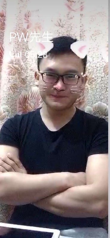 PW先生的第一张照片--江苏王婆说媒