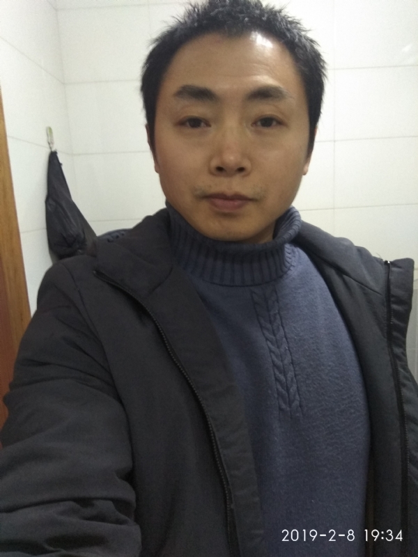 buganxiangxin的第一张照片--江苏王婆说媒