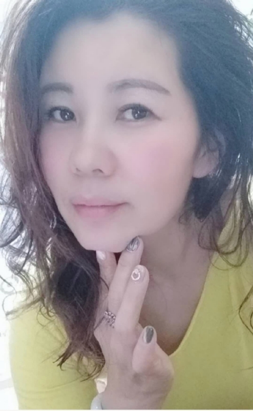 娟子的第一张照片--江苏王婆说媒