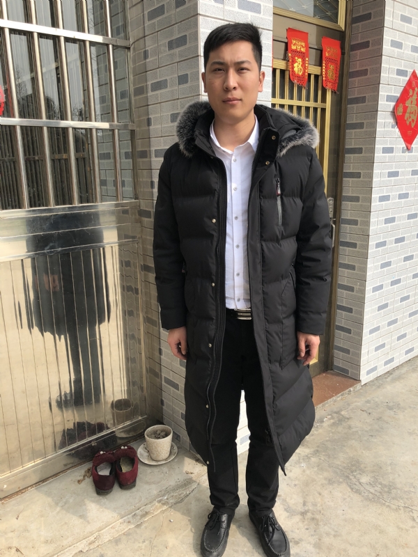 街角的风车的第一张照片--江苏王婆说媒