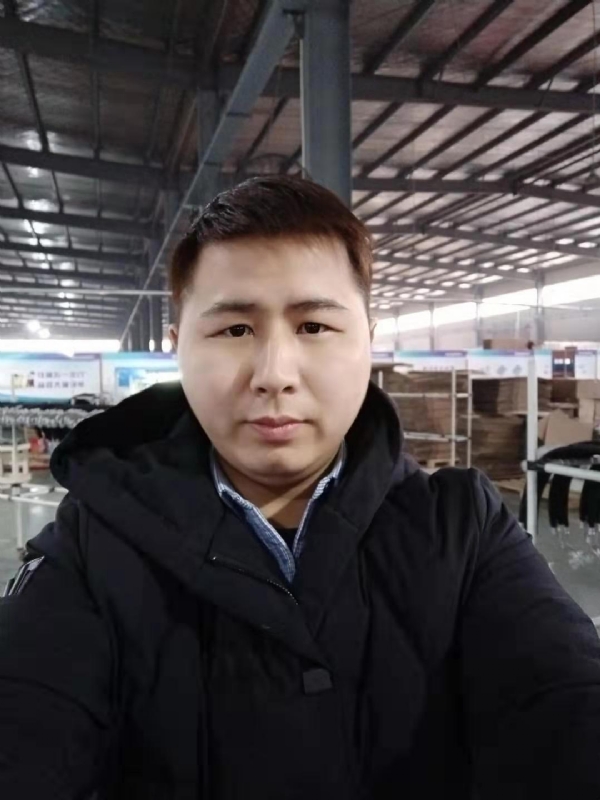 刀锋的第一张照片--江苏王婆说媒