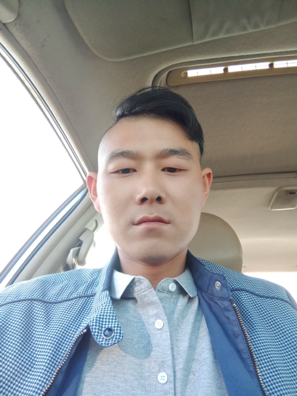 受伤的人的第一张照片--江苏王婆说媒