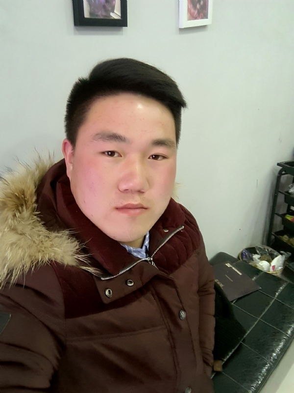 小飞的第一张照片--江苏王婆说媒