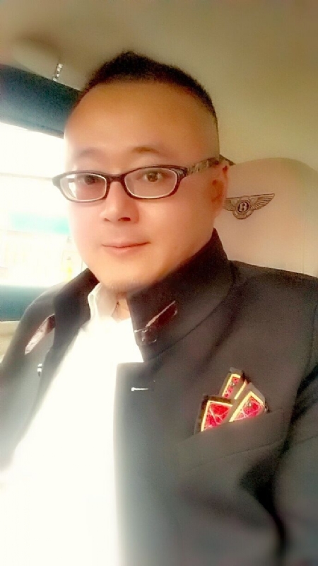 远山绿水的第一张照片--江苏王婆说媒