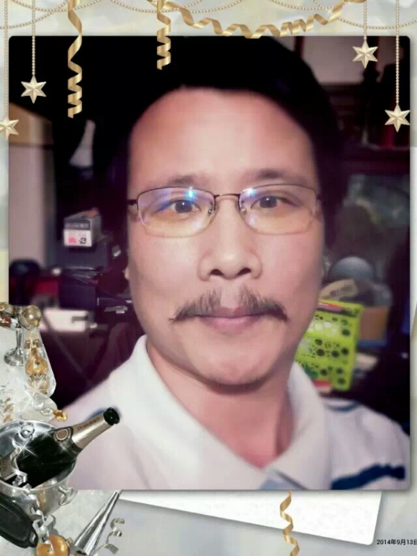 simax的第一张照片--江苏王婆说媒