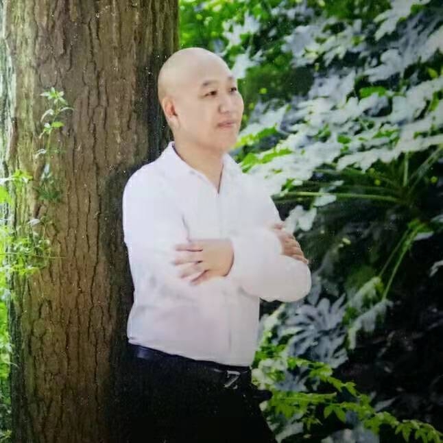 郑鑫牵手的第一张照片--江苏王婆说媒