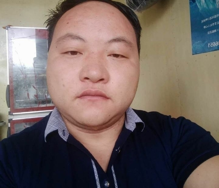 文殊的第一张照片--江苏王婆说媒