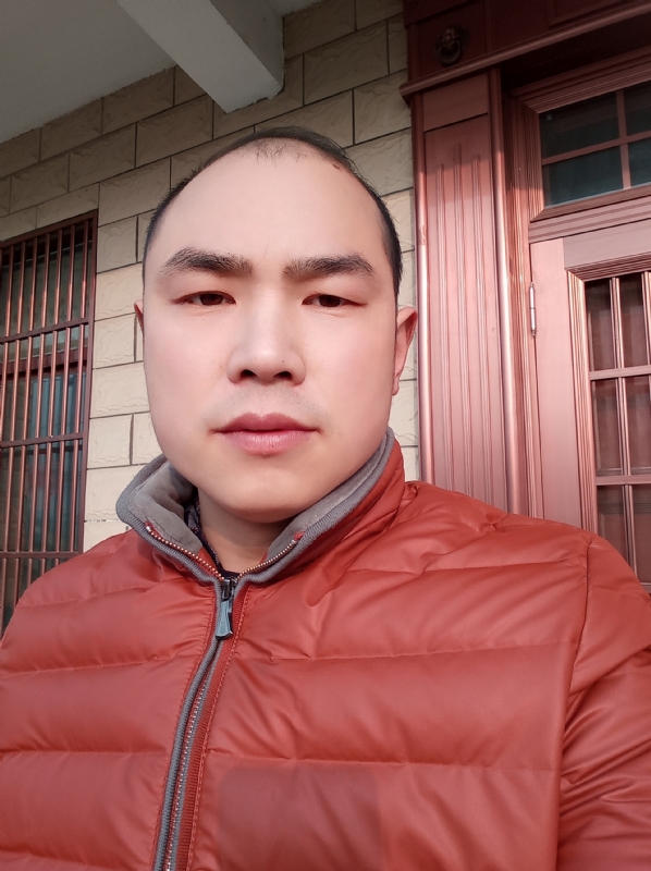 共渡此生的第一张照片--江苏王婆说媒