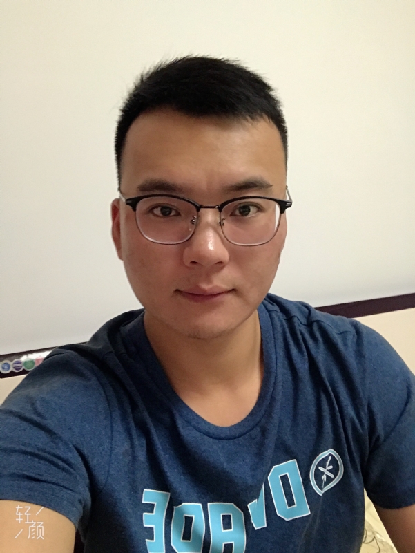 徐先生的第一张照片--江苏王婆说媒
