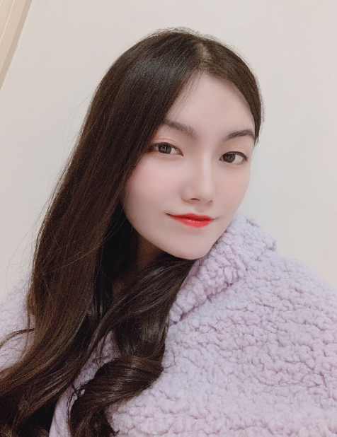 婉宁的第一张照片--江苏王婆说媒