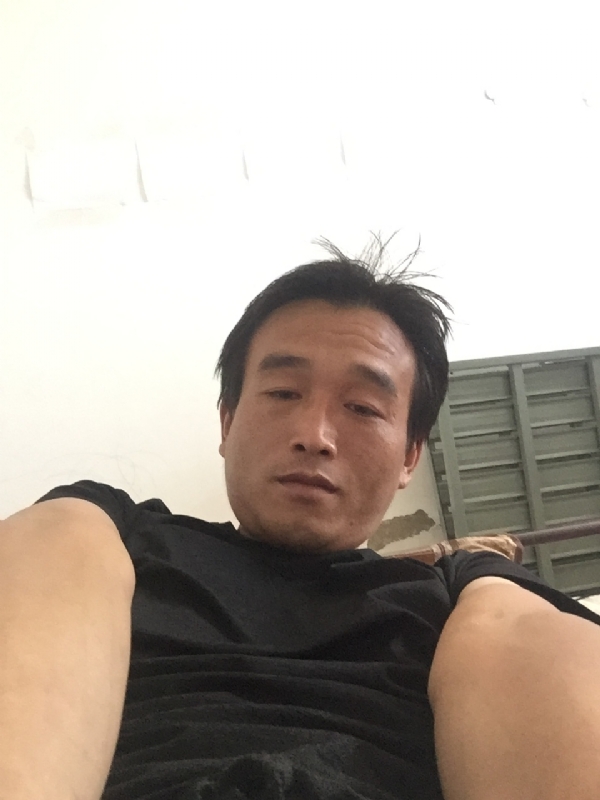 一生为你的第一张照片--江苏王婆说媒
