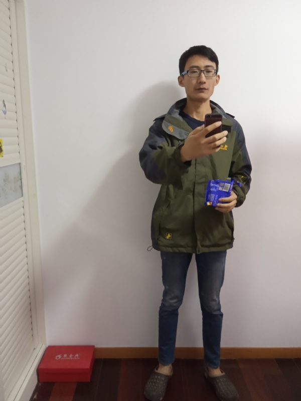ggff的第一张照片--江苏王婆说媒