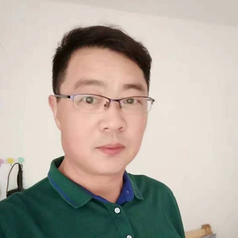 宽容的第一张照片--江苏王婆说媒