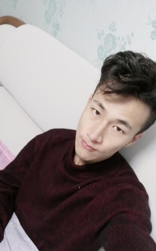 李腾的第一张照片--江苏王婆说媒
