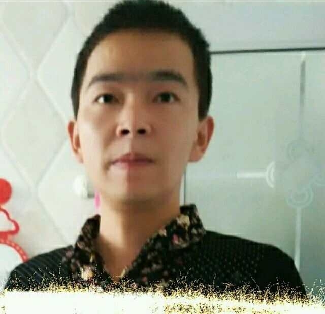 辉哥的第一张照片--江苏王婆说媒