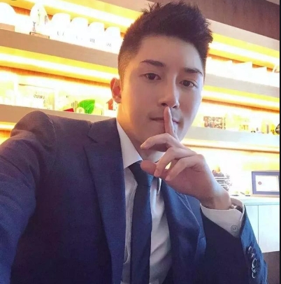 想你的第一张照片--江苏王婆说媒