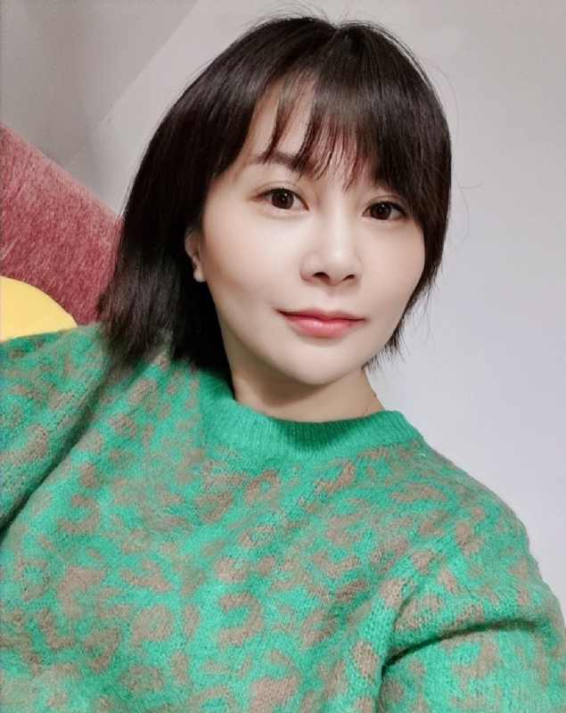 Nikki的第一张照片--江苏王婆说媒