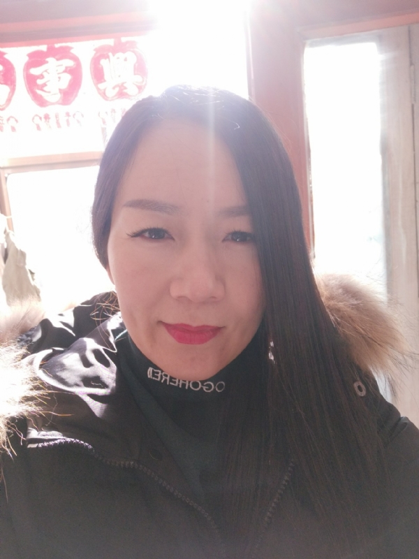 半生缘的第一张照片--江苏王婆说媒