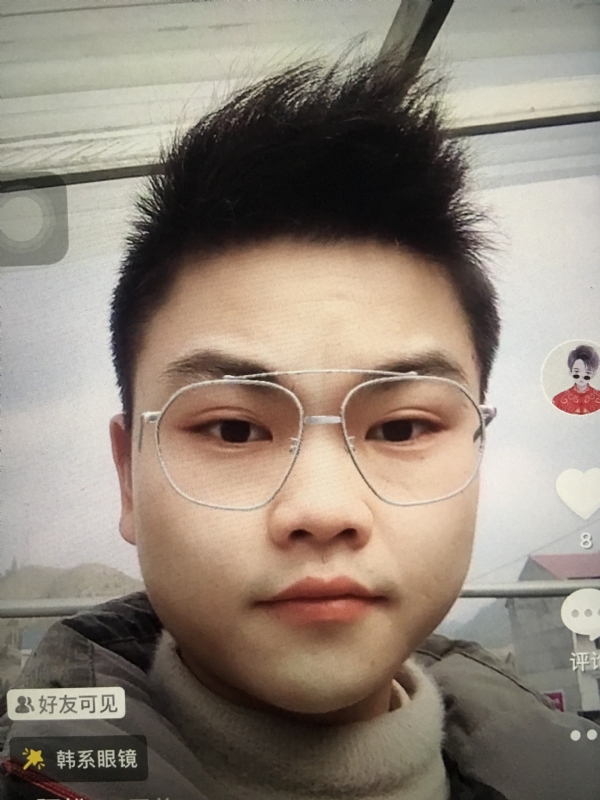 阿松的第一张照片--江苏王婆说媒