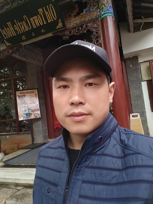 缘分邂逅的第一张照片--江苏王婆说媒