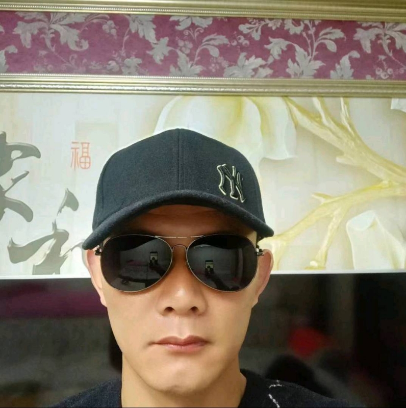 阿海的第一张照片--江苏王婆说媒