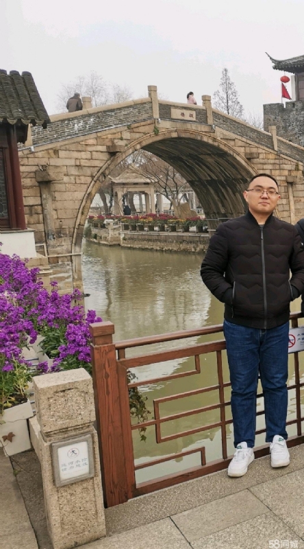 一生所爱的第一张照片--江苏王婆说媒
