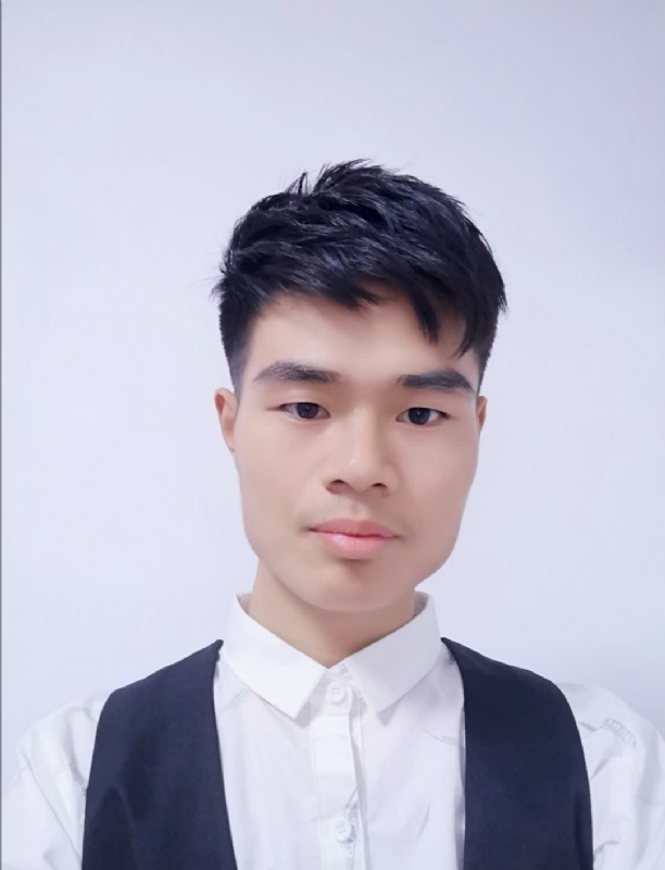 Edward的第一张照片--江苏王婆说媒
