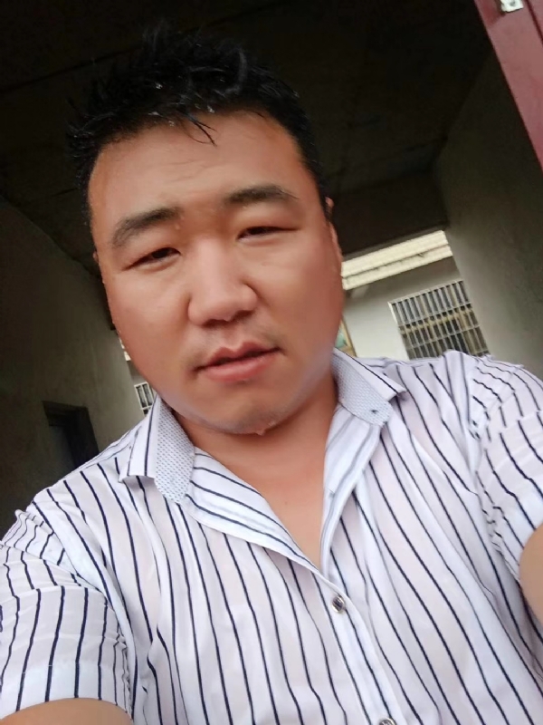 江湖中人的第一张照片--江苏王婆说媒