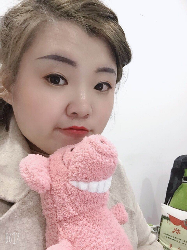 李娜的第一张照片--江苏王婆说媒