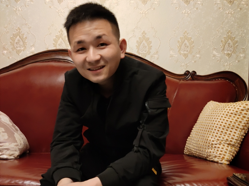 lilei123的第五张照片--江苏王婆说媒
