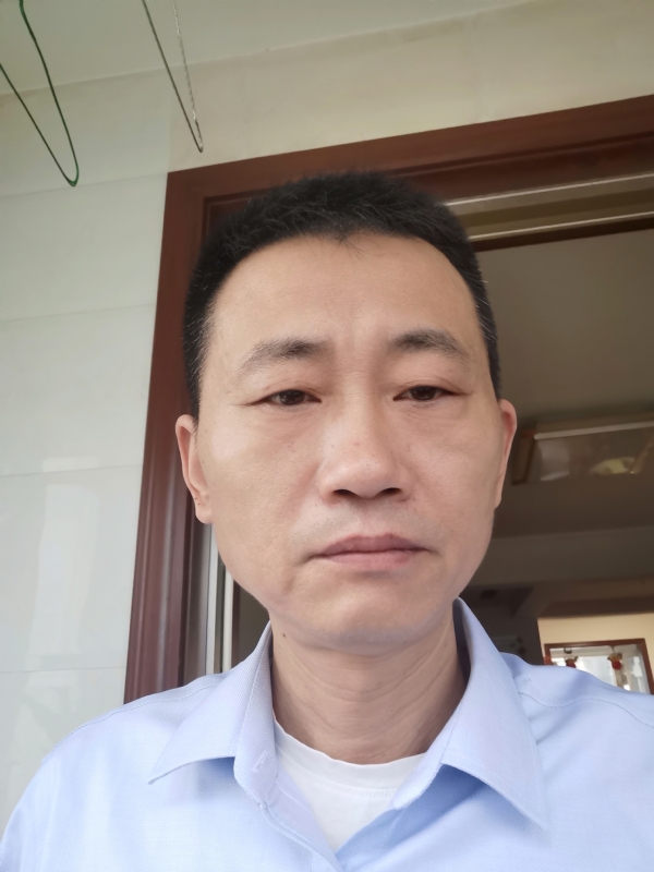 开心每一天的第一张照片--江苏王婆说媒