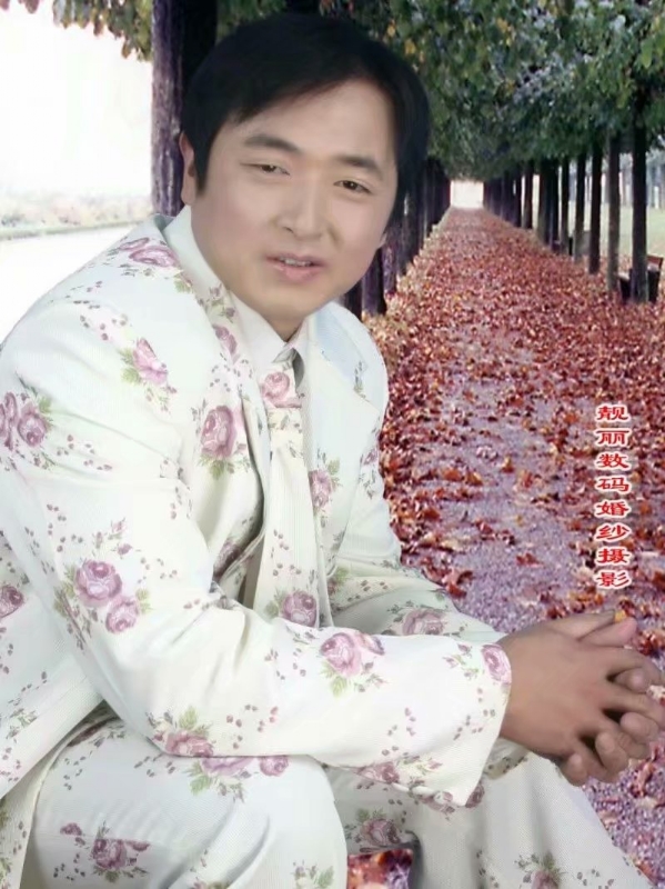 破碎的心的第二张照片--江苏王婆说媒