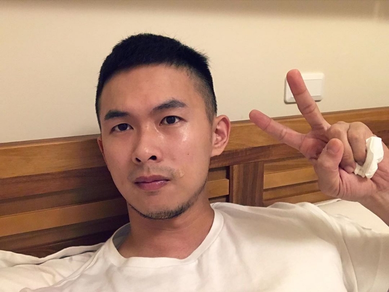 敢想敢拼才会赢的第二张照片--江苏王婆说媒