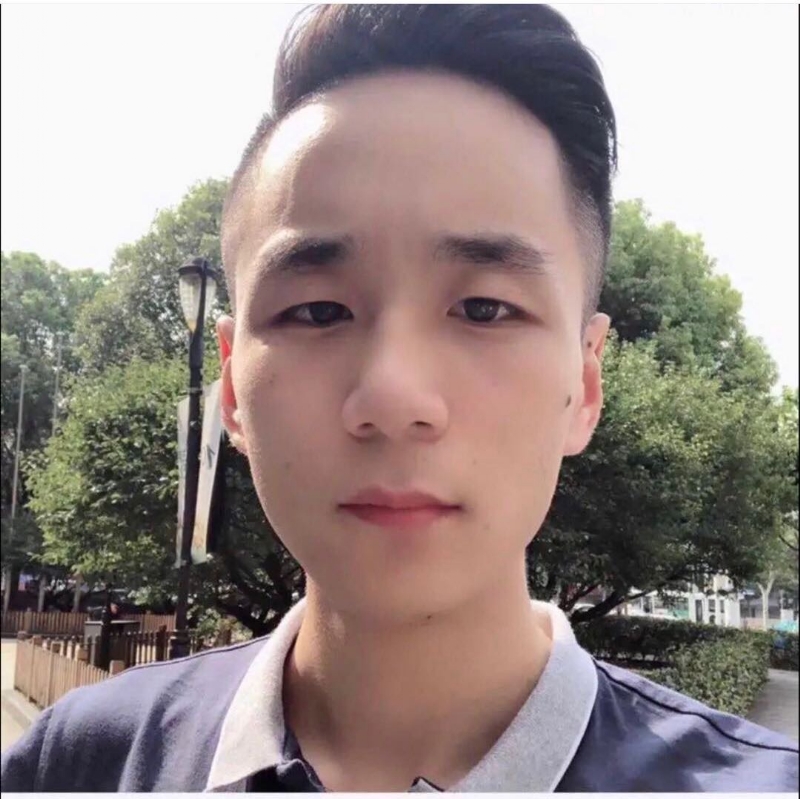 期待八月的雨的第一张照片--江苏王婆说媒