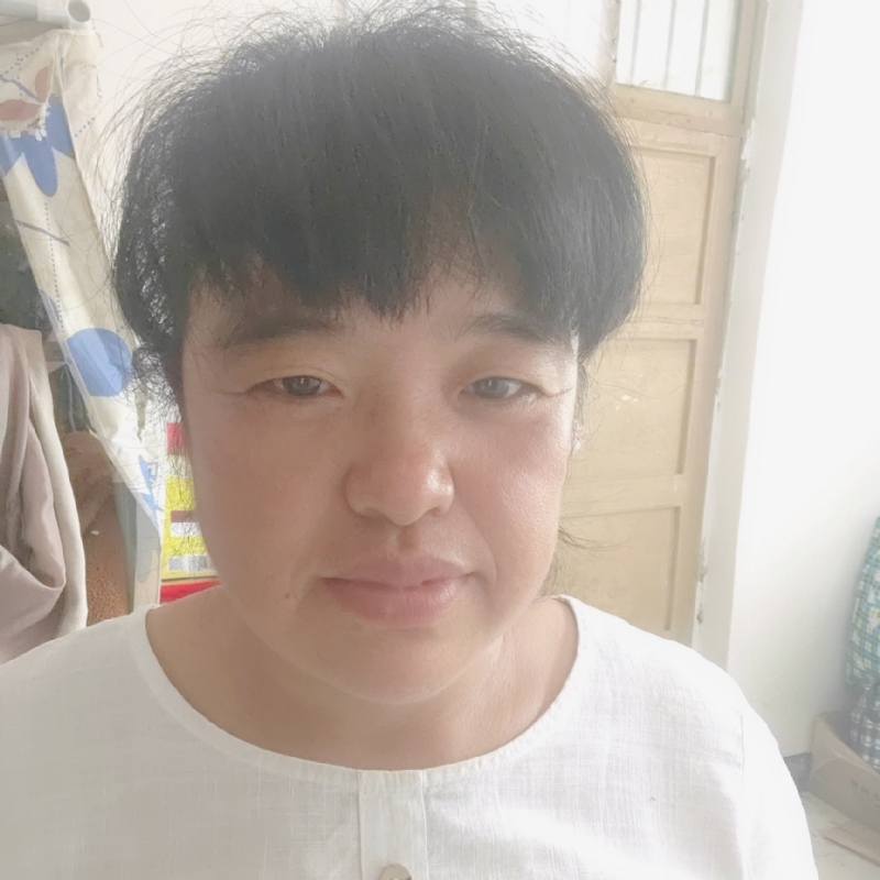 二妮的第二张照片--江苏王婆说媒