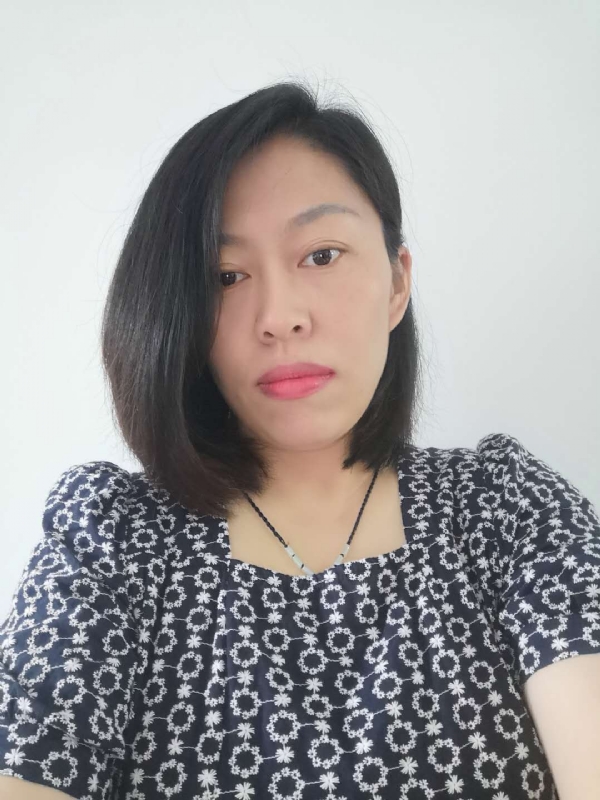 一笑而过的第一张照片--江苏王婆说媒