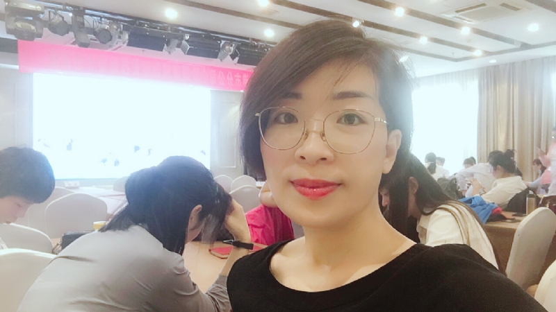 沙拉的第一张照片--江苏王婆说媒