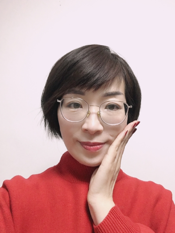 沙拉的第三张照片--江苏王婆说媒