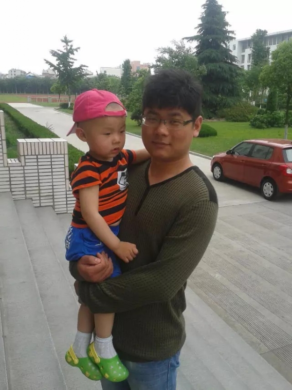 秦时明月的第一张照片--江苏王婆说媒
